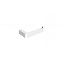 Toalheiros e Acessórios | Serie 811200 | Porta Rolos Branco Ref: CH44210315